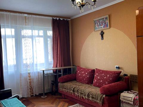 квартира по адресу Вербовая ул., 45