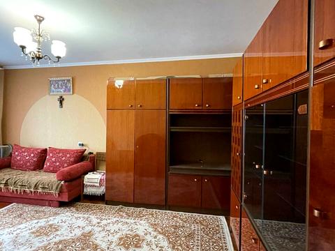 квартира по адресу Вербовая ул., 45