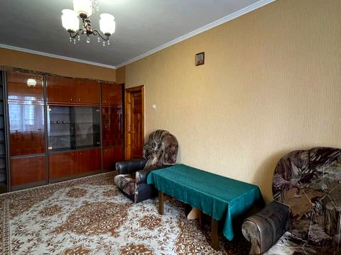 квартира по адресу Вербовая ул., 45