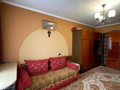 квартира по адресу Вербовая ул., 45