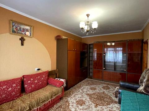 квартира по адресу Вербовая ул., 45