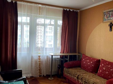 квартира по адресу Вербовая ул., 45