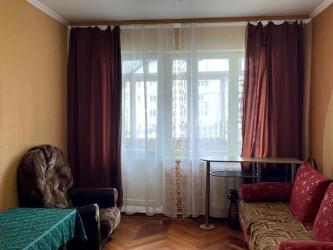 квартира по адресу Вербовая ул., 45