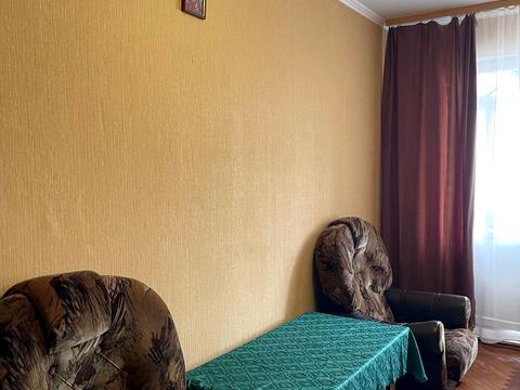 квартира по адресу Вербовая ул., 45
