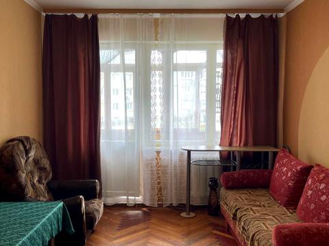 квартира по адресу Вербовая ул., 45