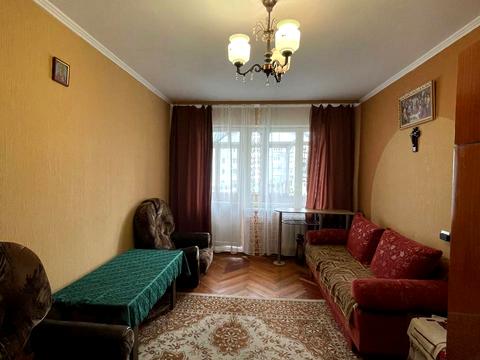 квартира по адресу Вербовая ул., 45