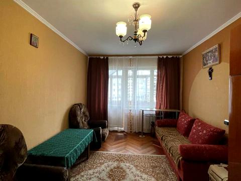 квартира по адресу Вербовая ул., 45