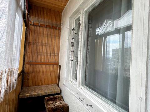 квартира по адресу Вербовая ул., 45