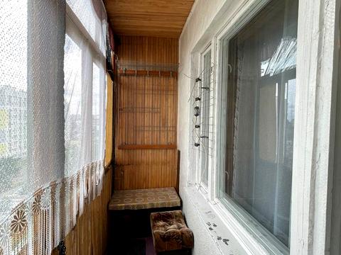 квартира по адресу Вербовая ул., 45