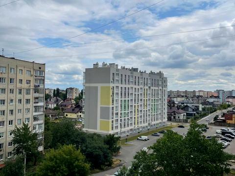 квартира по адресу Вербовая ул., 45