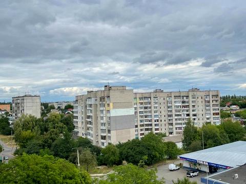 квартира по адресу Вербовая ул., 45