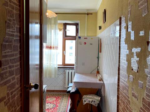 квартира по адресу Вербовая ул., 45