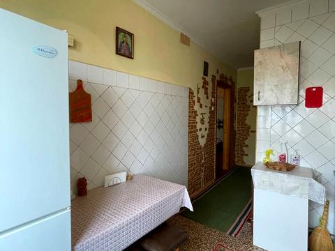 квартира по адресу Вербовая ул., 45