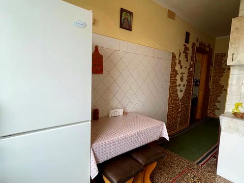 квартира по адресу Вербовая ул., 45