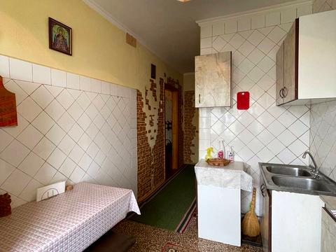 квартира по адресу Вербовая ул., 45