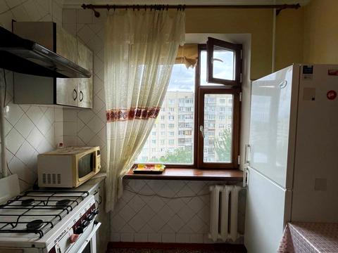 квартира по адресу Вербовая ул., 45