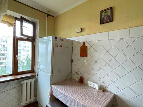 квартира по адресу Вербовая ул., 45