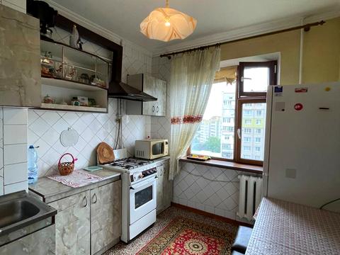 квартира по адресу Вербовая ул., 45