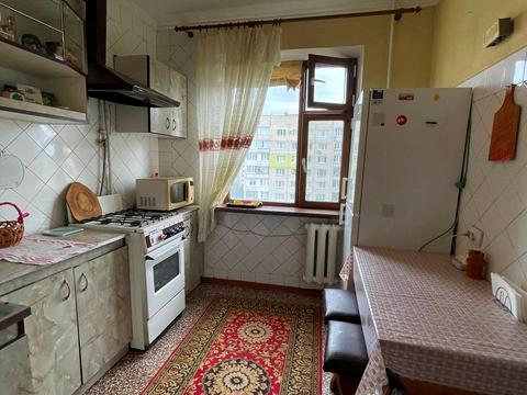 квартира по адресу Вербовая ул., 45
