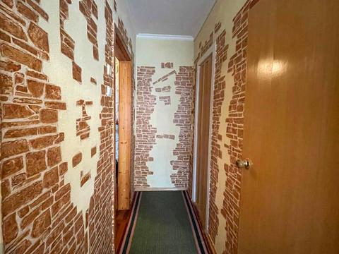 квартира по адресу Вербовая ул., 45