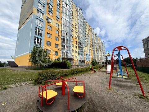 квартира по адресу Берковецкая ул., 6-А