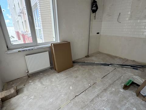 квартира за адресою Будівельна вул., 50-Г