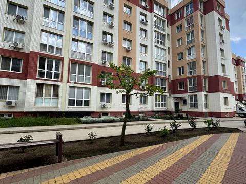 квартира за адресою Будівельна вул., 50-Г