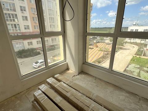 квартира за адресою Будівельна вул., 50-Г