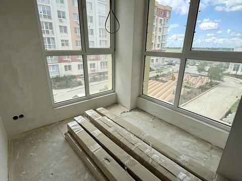 квартира за адресою Будівельна вул., 50-Г