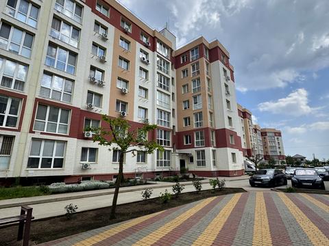 квартира за адресою Будівельна вул., 50-Г