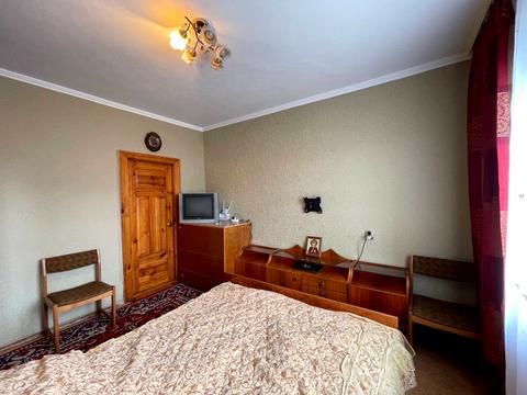 квартира по адресу Вербовая ул., 45