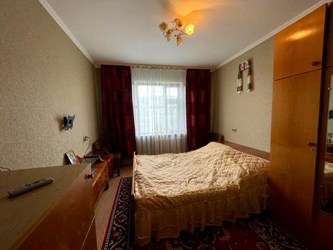 квартира по адресу Вербовая ул., 45