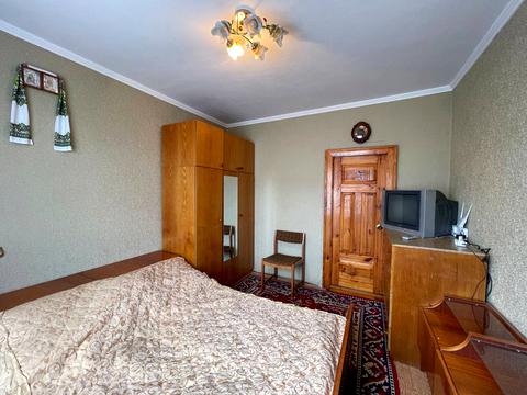 квартира по адресу Вербовая ул., 45