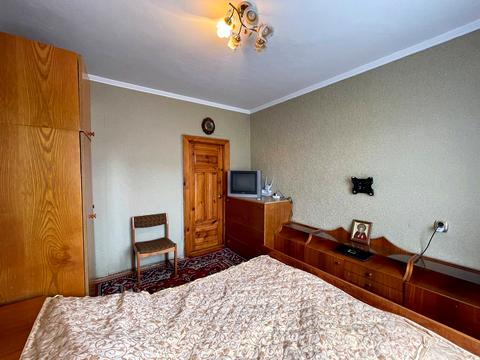 квартира по адресу Вербовая ул., 45