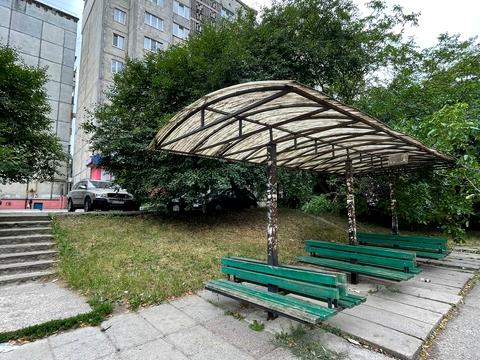 квартира по адресу Вербовая ул., 45