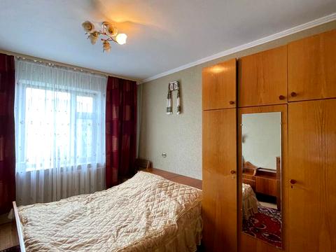 квартира по адресу Вербовая ул., 45