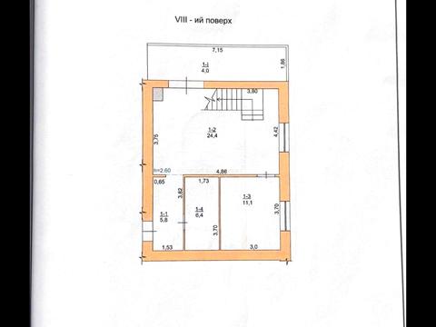 квартира по адресу Горбача ул., 5