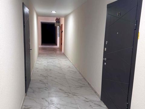 квартира по адресу Горбача ул., 5