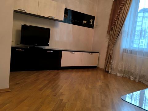квартира за адресою Пасічна вул., 38а