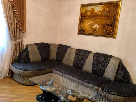 квартира за адресою Пасічна вул., 38а