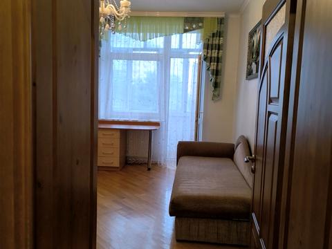 квартира за адресою Пасічна вул., 38а