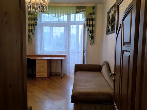 квартира за адресою Пасічна вул., 38а