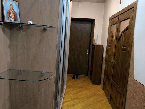 квартира за адресою Пасічна вул., 38а