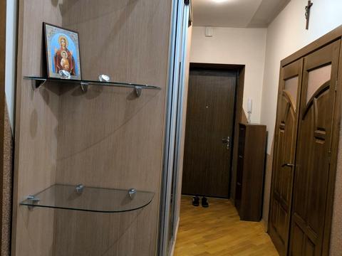 квартира за адресою Пасічна вул., 38а
