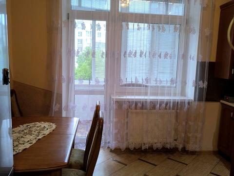 квартира за адресою Пасічна вул., 38а