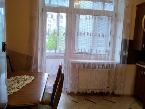 квартира за адресою Пасічна вул., 38а