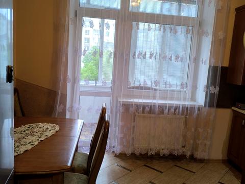 квартира за адресою Пасічна вул., 38а