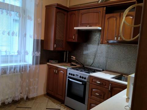 квартира за адресою Пасічна вул., 38а