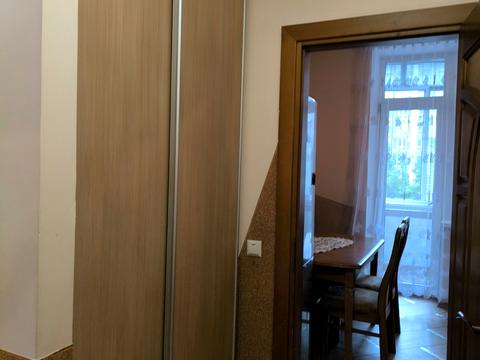 квартира за адресою Пасічна вул., 38а
