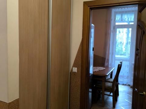 квартира за адресою Пасічна вул., 38а